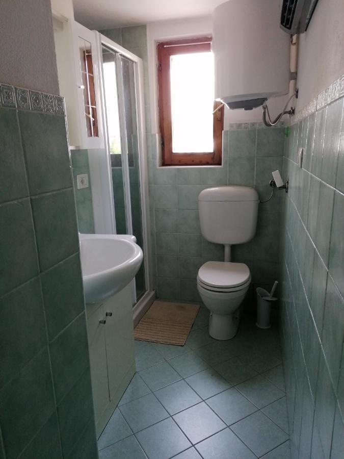 Ferienwohnung Casa Sofia Novi Ligure Exterior foto