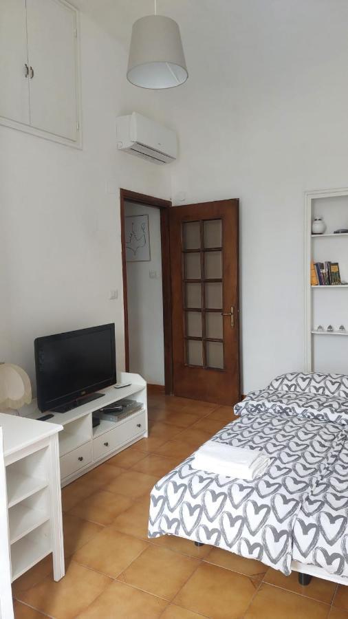 Ferienwohnung Casa Sofia Novi Ligure Exterior foto