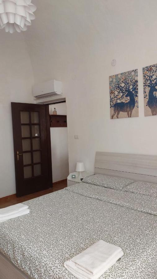Ferienwohnung Casa Sofia Novi Ligure Exterior foto